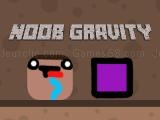 Spielen Noob gravity now