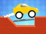 Spielen Draw car road 3d now