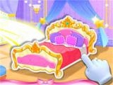 Spielen Decorate my dream castle game now