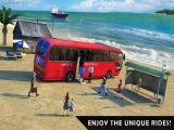Spielen Water surfer bus now
