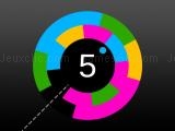 Spielen Circlejump now