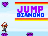 Spielen Jump diamond now
