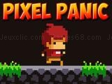 Spielen Pixel panic now