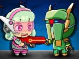Spielen Metal army war now
