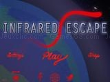 Spielen Infrared escape now