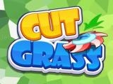 Spielen Cut grass arcade now