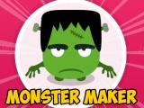 Spielen Monster maker 2000 now
