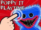 Spielen Poppy it playtime now