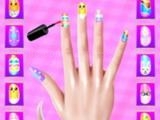 Spielen Easter nails design - prep for festival fun! now