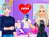 Spielen My heart break time - makeover game now