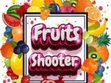 Spielen Fruits shooter pop master