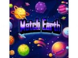 Play Match earth online game now