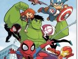 Play Marvel superheroes memory now