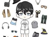 Spielen My idol style diary now