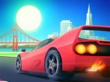 Spielen Car crash now
