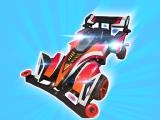 Spielen 4wd race legend now
