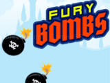 Spielen Fury bombs now
