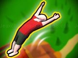 Spielen Flip parkour pro now