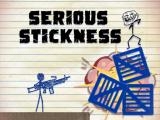 Spielen Serious stickness now