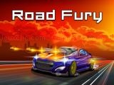 Spielen Roads off fury now