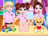 Spielen Baby taylor handbag designer