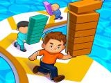 Play Shortcut run path race now