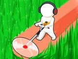 Play Grass cut 3d now