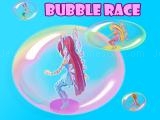 Spielen Winx bubble race