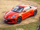 Spielen Alpine a110 s puzzle now