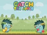 Spielen Catch the apple 2021 now