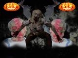 Spielen Haunted city now