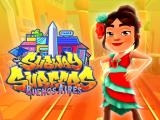Spielen Subway of buenos aires surfers now