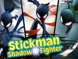 Spielen Stickman shadow fighter now