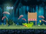 Spielen Bait fish escape now
