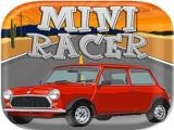 Spielen Mini racer rider