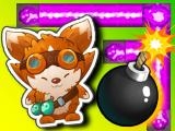 Spielen Boom battle arena