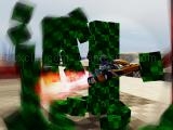 Spielen Go kart boost playground