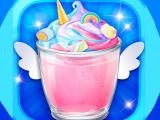 Play Unicorn food fashion maker now