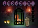 Play Lion king escape now