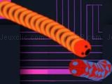 Play Worm slither now