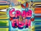 Spielen Crab & fish now