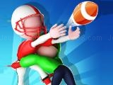 Spielen Crazy touch down now