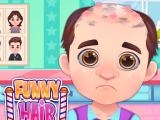 Spielen Funny hair shop now