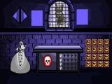 Spielen Haunted cat escape now