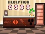 Spielen Office room escape now