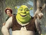 Spielen Shrek kingdom match 3 now