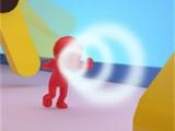 Spielen Amazing run 3d game
