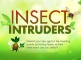 Spielen Insect intruders