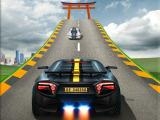 Spielen Car driving simulator 3d