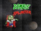 Play Zombie splinter now
